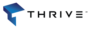 thrive